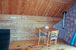 Sunny Acres Cabin - 1
