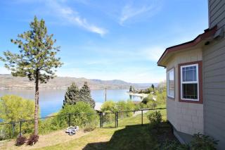 The Vineyards Lodge - 3