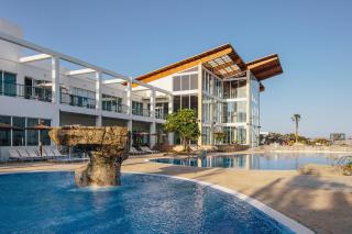 Alua Village Fuerteventura - All Inclusive - Playa Jandia - 9