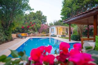 Villa Damla Sogut Marmaris Daily Weekly Rentals - Marmaris - 4