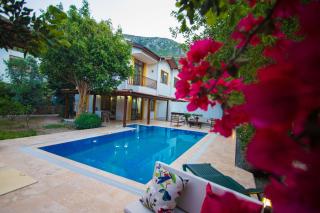 Villa Damla Sogut Marmaris Daily Weekly Rentals - Marmaris - 6