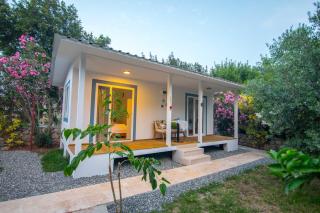 Villa Damla Sogut Marmaris Daily Weekly Rentals - Marmaris - 9