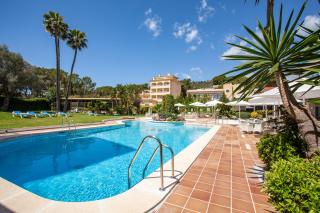 Grupotel Nilo & Spa - Paguera - 0