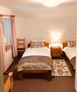 Landhaus Lilly - Obertraun - 2