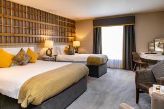 Hotel Doolin - Doolin - 3