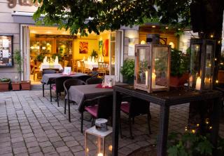 Hotel Drei König - Immenstadt im Allgäu - 3