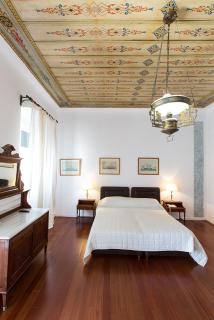 Hotel Miranda - Hydra - 4