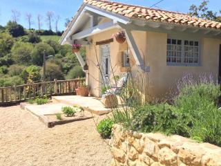 Villa Inocencia - Santillana del Mar - 5