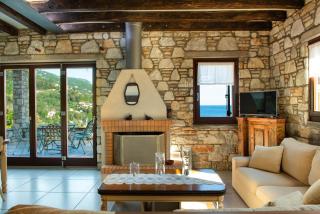 Pelion BNB Luxury homes - 6