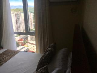 300Mbps Wi-Fi Avida Riala Studio2 27th Floor - Città di Cebu - 6