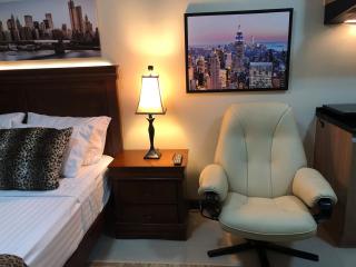 300Mbps Wi-Fi Avida Riala Studio2 27th Floor - 8