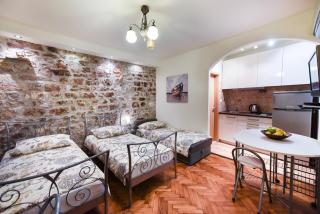 Diocletians Heart Apartment - 6