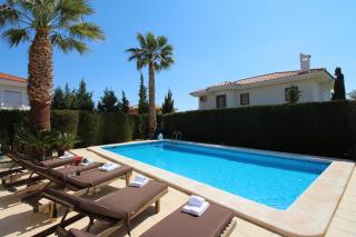Villa 25 - Mutxamel - 9