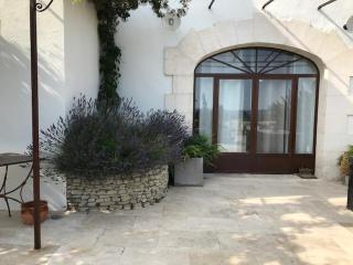 Bastide CAMPAGNE CANAL - Cucuron - 9