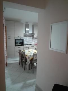 Appartamento Sa Molina - Bosa - 8