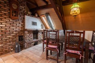 Ferienwohnung Flämisches Weinhaus - 7