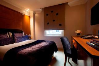 Radisson Blu Hotel, London Tottenham Court Road - 7