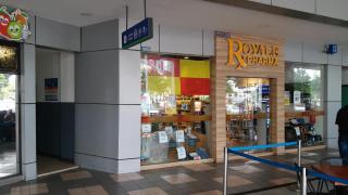 Vista Alam Serviced Apartment iCity IDCC SACC PKNS UiTM MSU Avisena - 5