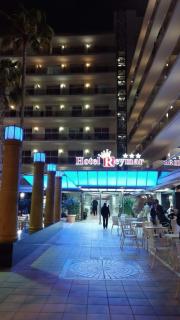 Hotel Reymar - Malgrat de Mar - 0