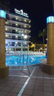 Hotel Reymar - Malgrat de Mar - 4