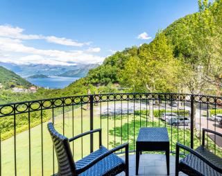 Locanda Sant' Anna - Argegno - 7