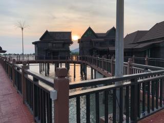 Langkawi Lagoon Resort Water Chalet - Pantai Cenang - 7