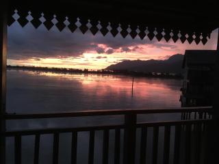 Langkawi Lagoon Resort Water Chalet - Pantai Cenang - 2