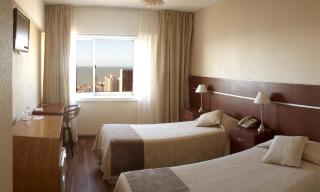 Hotel 13 de Julio - Mar del Plata - 6