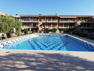 Μaisonette of 6 persons, 50 meters from the sea - Yerakiní - 9