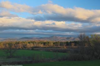 Whitford House and Twin View Barn - Addison - 6
