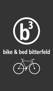 b3 - bike & bed bitterfeld - 7