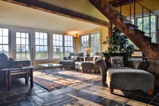 Whitford House and Twin View Barn - Addison - 7