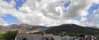 Dolly Waggon Guest House - Keswick - 6