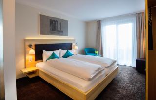 Hotel Oberland - Triesenberg - 0