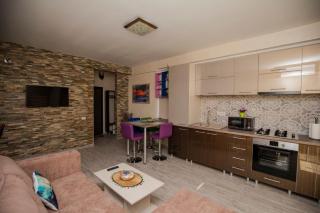 Golden Apartment 2 - Mamaia Nord – Năvodari - 0