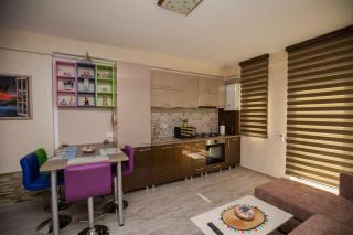 Golden Apartment 2 - Mamaia Nord – Năvodari - 9
