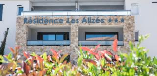 Les Alizés Résidence & Spa - 1