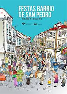 Terraza de San Pedro - 8