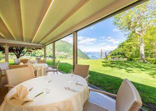 Locanda Sant' Anna - Argegno - 5