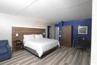 Holiday Inn Express Hotel & Suites Tempe by IHG - Tempe - 9