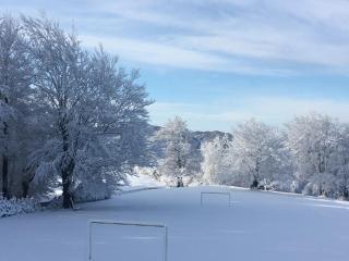 Planinski dom na Kalu - Dol pri Hrastniku - 9