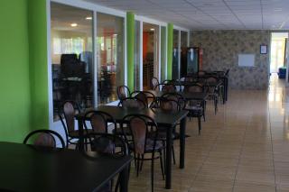 Touring & Sport Hotel Siófok - 8