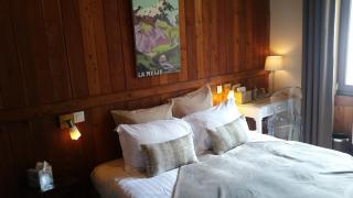Hotel Auberge Edelweiss - La Grave - 1