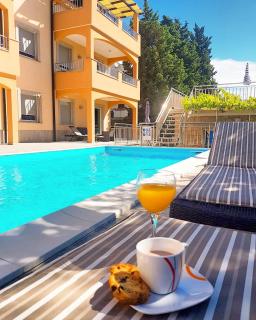 Villa Ljubica - Vodice - 7