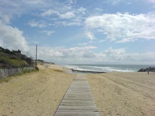 House on Atlantic Ocean on Sand Dune overlooking Beach and Ocean - Soulac-sur-Mer - 6