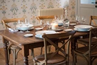 [TARTUFO BIANCO] Villa Althea - 7