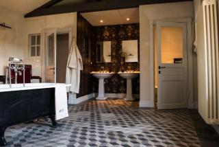 [TARTUFO BIANCO] Villa Althea - Bossolasco - 2