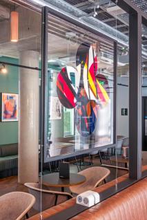 The Hendrick Smithfield - 2