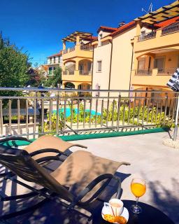 Villa Ljubica - Vodice - 6