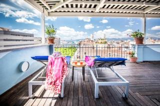 La Terrazza Sul Porto - Cagliari - 0